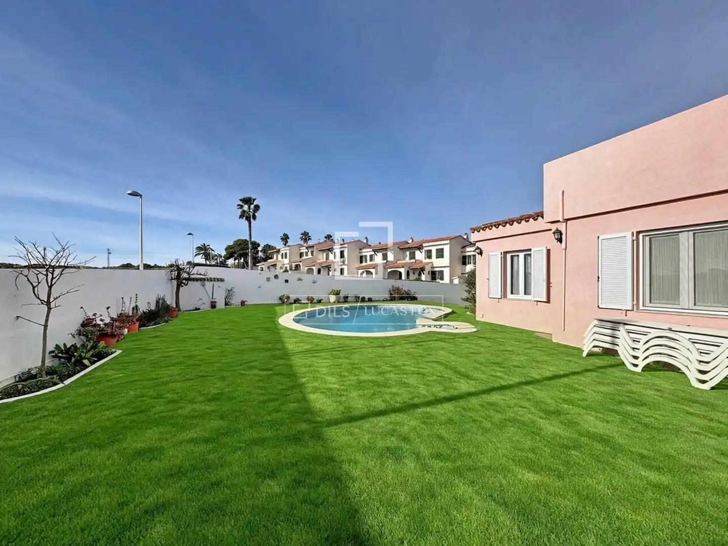 Villa avec terrasse à vendre à Santa Anna - Sol de l'Est, imagen 17
