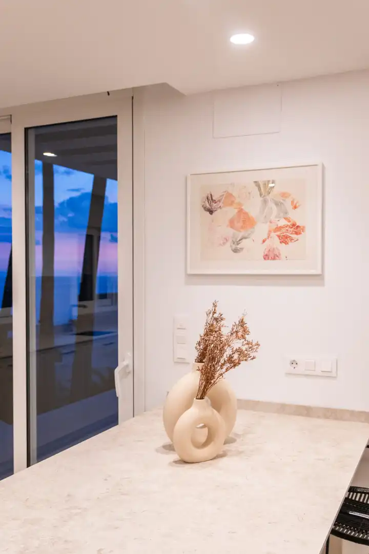 Detached house with pool for sale in Altea ciudad, imagen 99