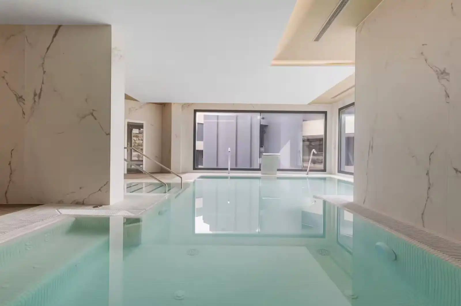 Apartament amb piscina en venda a Selwo, imagen 29