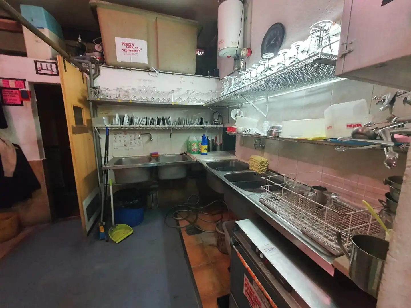 Local comercial en venda a Calle RAVAL, imagen 20