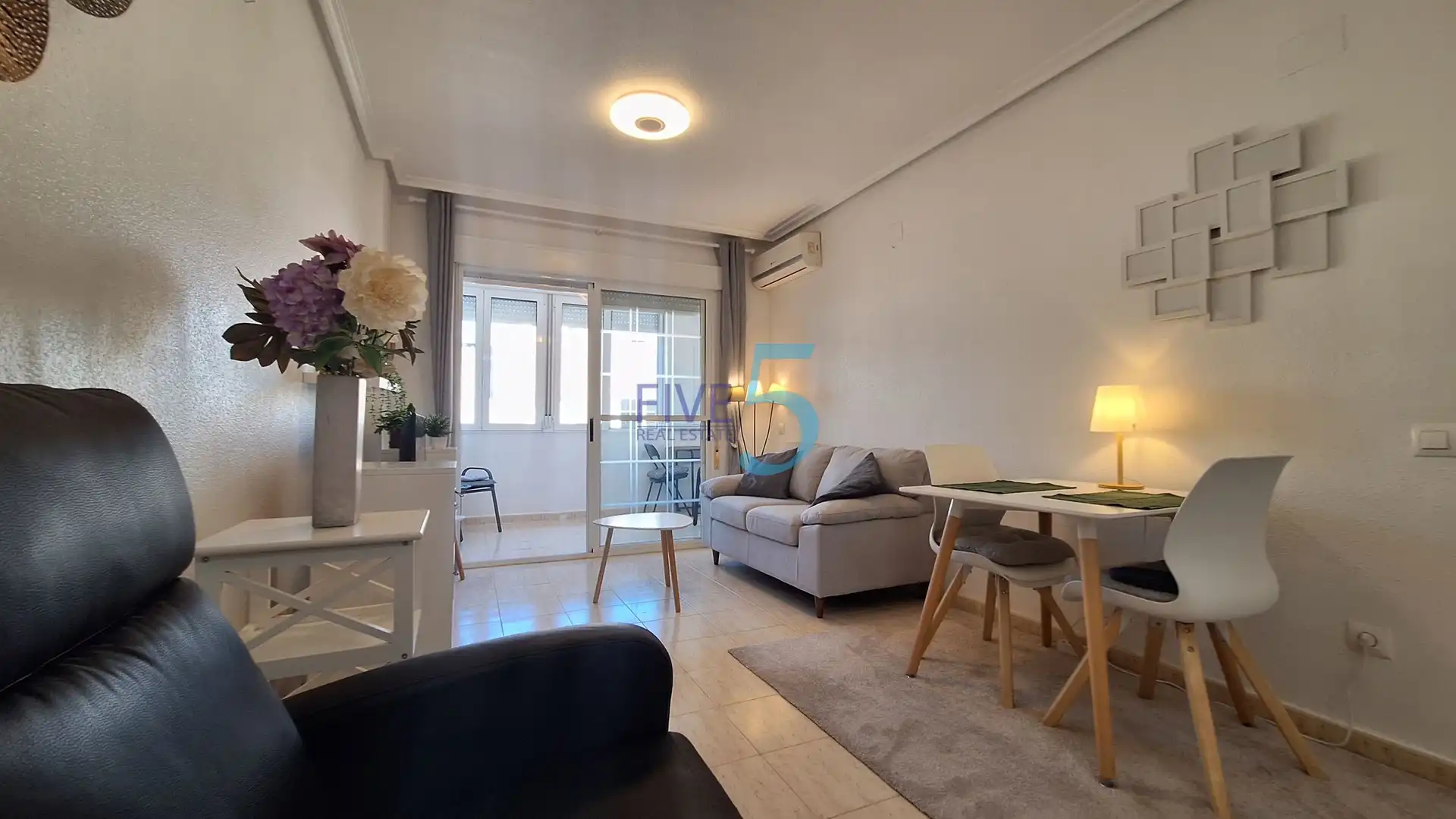 Flat with pool for sale in Zona Carrefour - Urbanizaciones, imagen 7