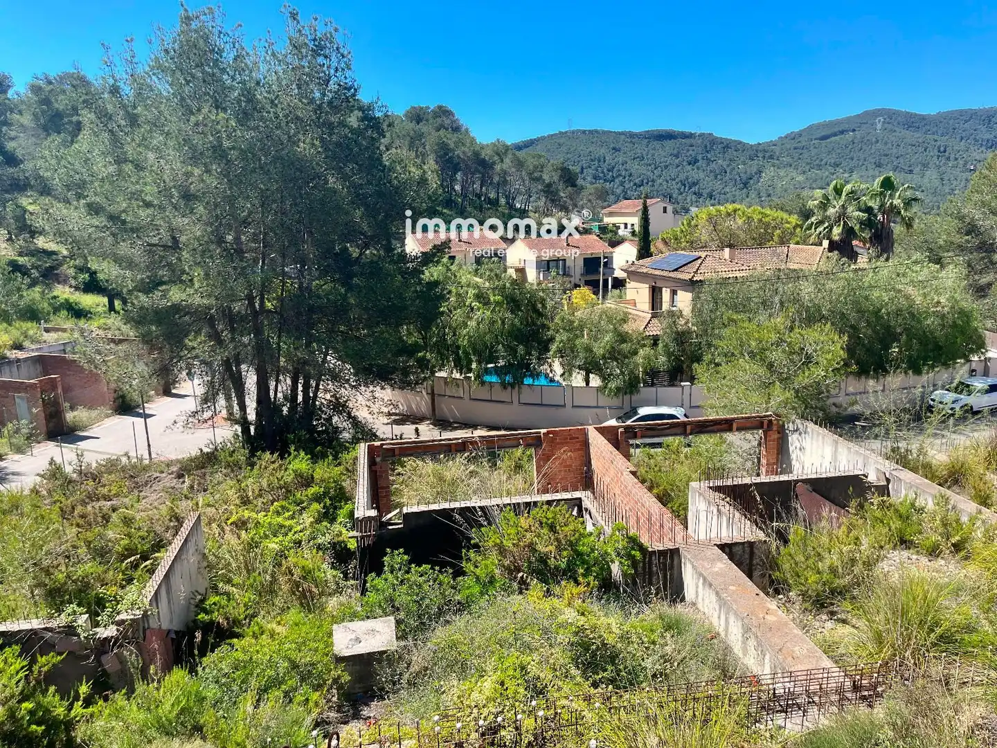 Rural land for sale in Olivella, imagen 6