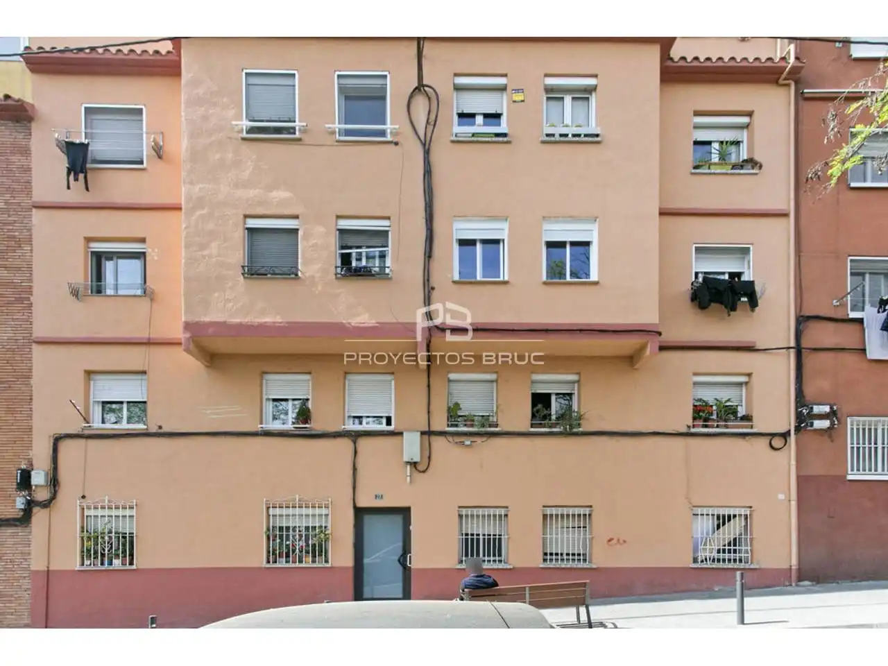 Appartamento in vendita a Pont Vell