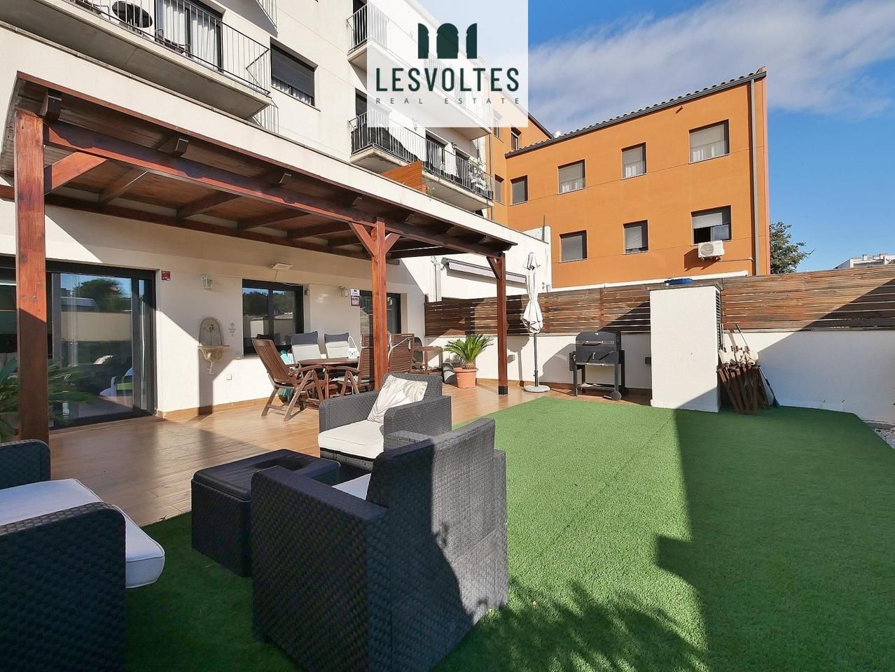 Apartment to rent in De Pompeu Fabra, Piverd - Vila-Seca - Bruguerol, Vila de Palafrugell