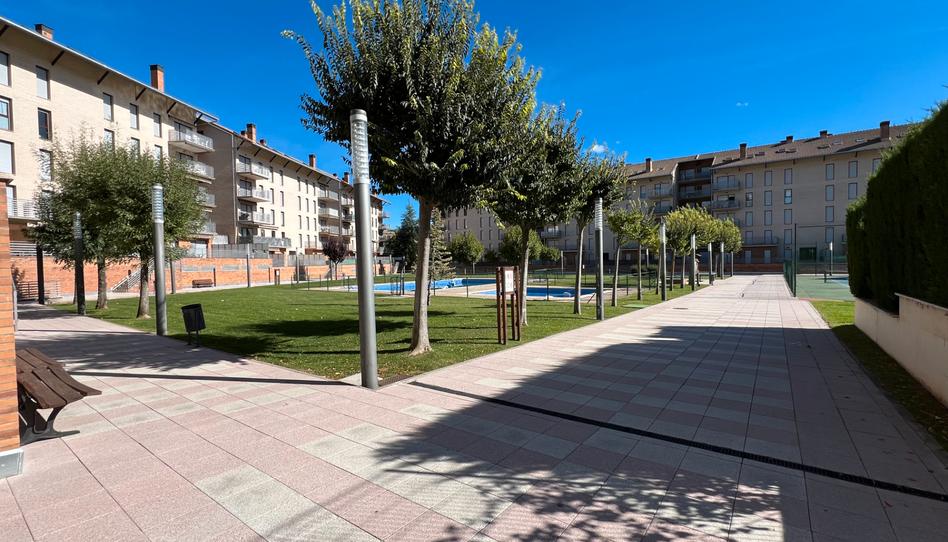 Foto 1 de Pis en venda a Calle Los Pastores, 14, San Pablo y Santa Marina, Palencia