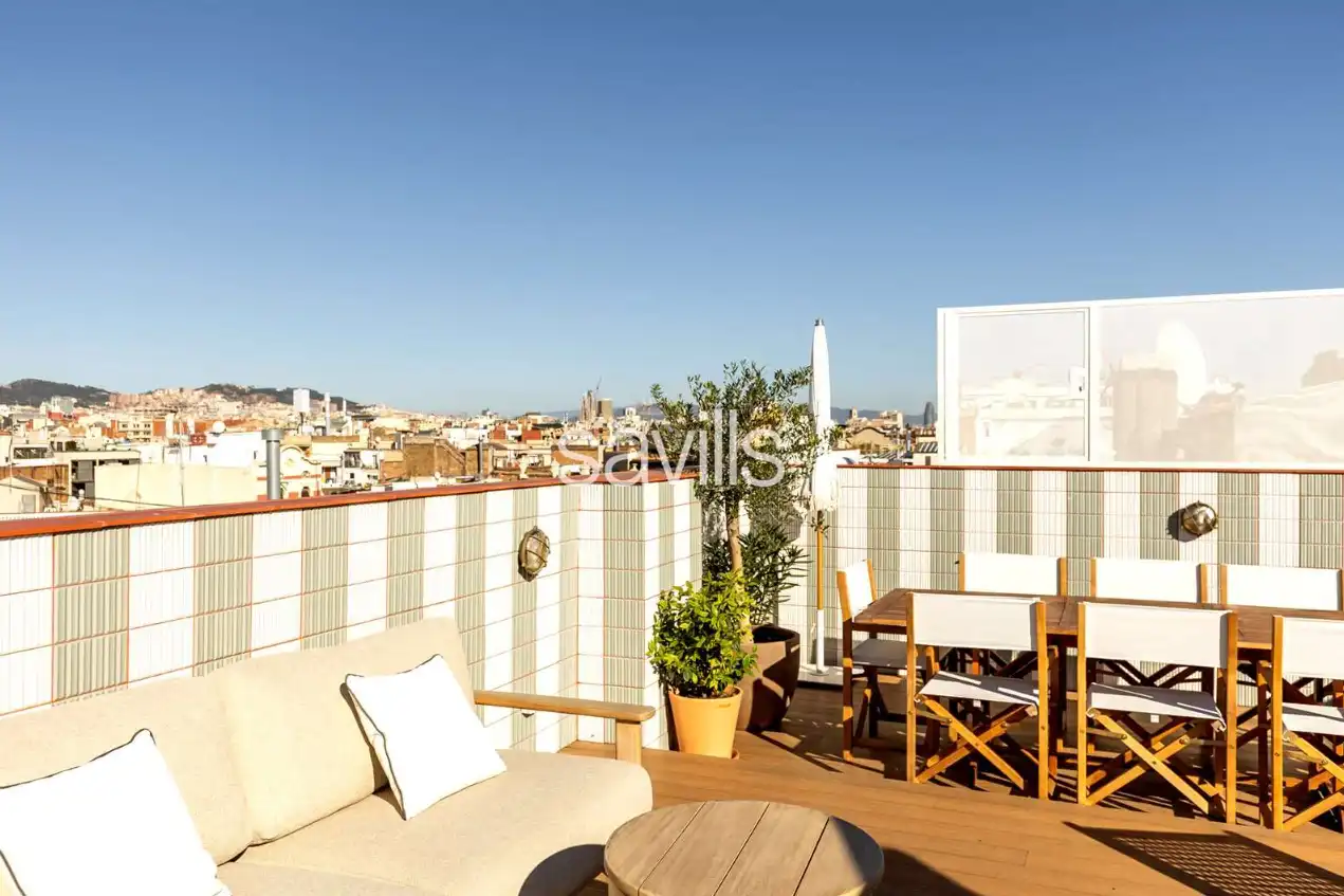 Flat for sale in Carrer de Viladomat, 15, Sant Antoni