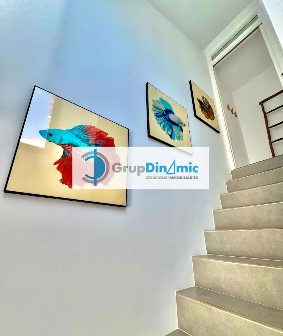 Dúplex en venta en Palamós con Calefacción, Terraza y Amueblado