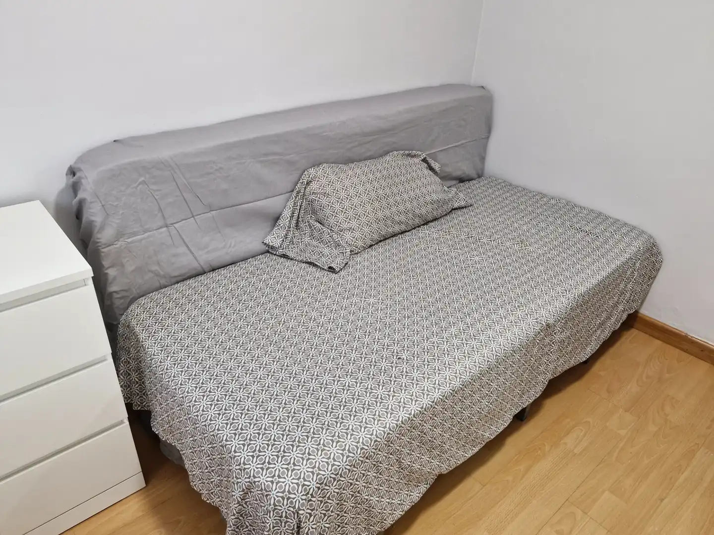 Wohnung mit Aufzug zur Miete in Cruces, imagen 32