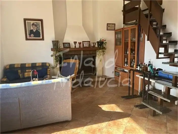 Xalet amb piscina en venda a Alcalá la Real, imagen 16