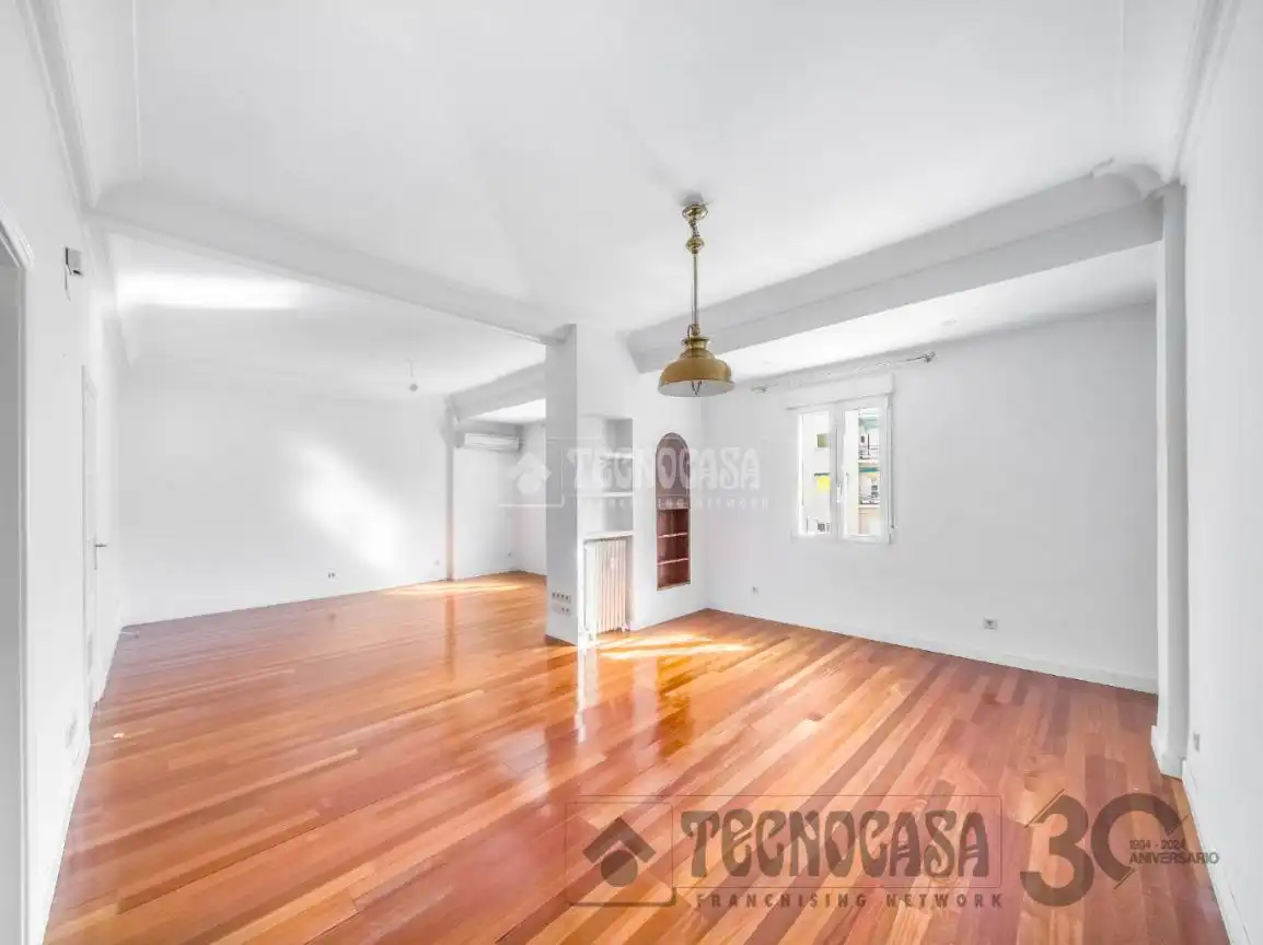Wohnung mit Aufzug zum Verkauf in Chamberí, imagen 2
