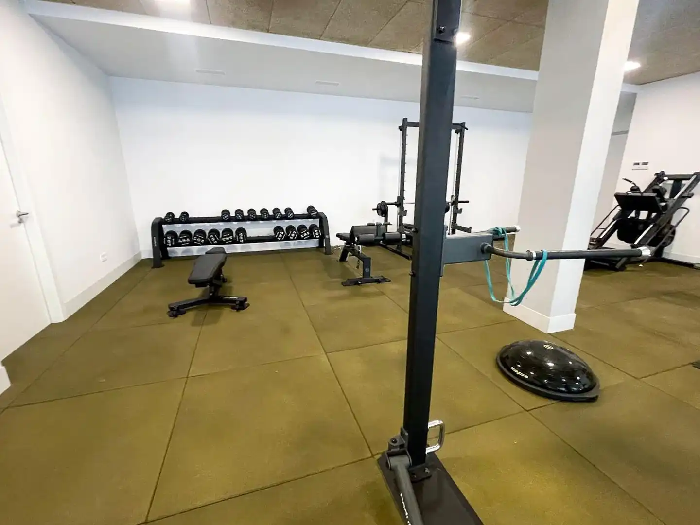 Apartamento con piscina en venta en L'Albir, imagen 28