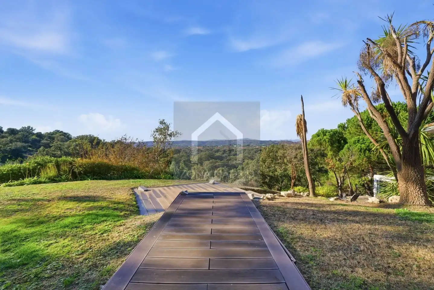 Casa o chalet en venta en Urbanización Punta Galea, Las Vegas - El Pozanco - Adelfillas