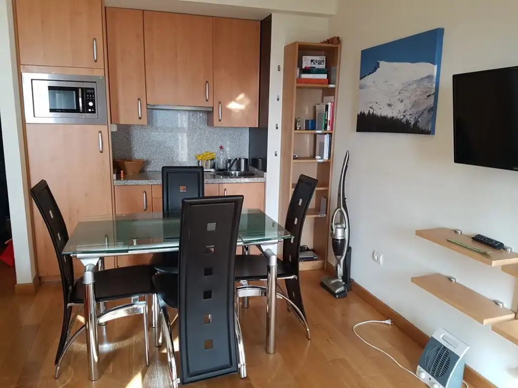 Comedor de Apartamento en venta en Sierra Nevada