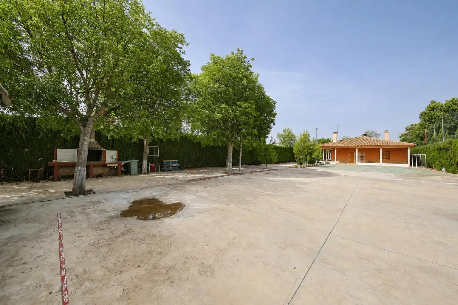 Xalet amb jardí en venda a Argamasilla de Alba, imagen 34