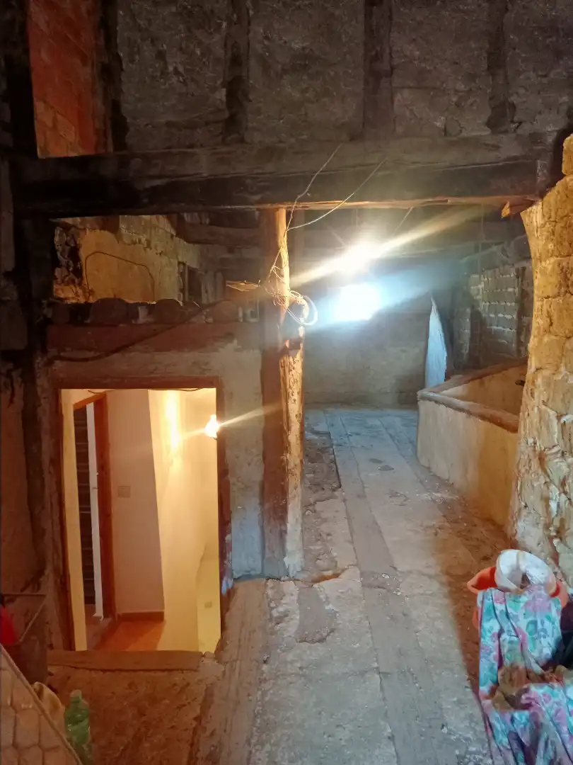 Casa o chalet en venta en Cañada del Hoyo con Terraza, Amueblado y Balcón