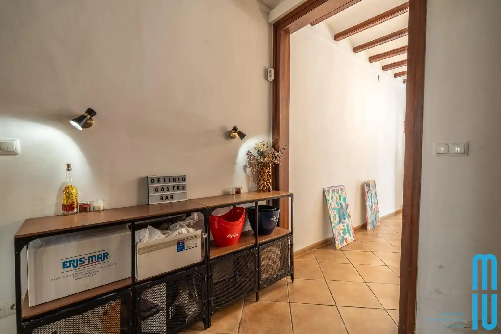 Business premises to rent in Centre, imagen 24