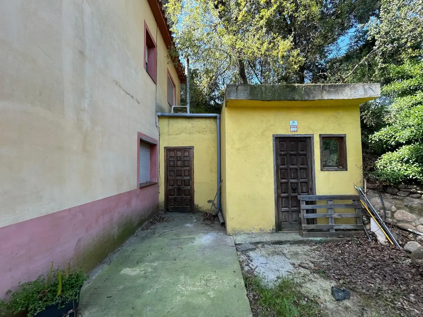 Villa con terrazza in vendita a Piera, imagen 14
