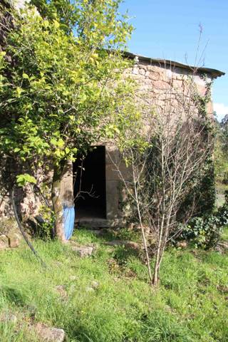Finca rústica en Venta en Lugar Traxeito en Dodro