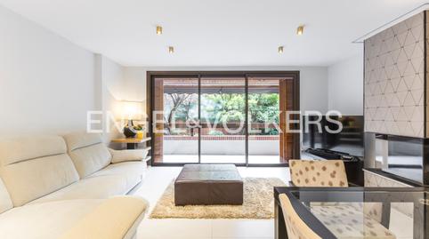 Photo 2 of Apartment to rent in Hispanoamérica - Bernabéu, Madrid