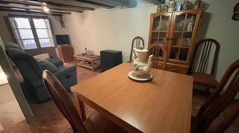 Foto 3 von Einfamilien-Reihenhaus zum Verkauf in Carrer de la Civaderia, 6, Montblanc, Tarragona