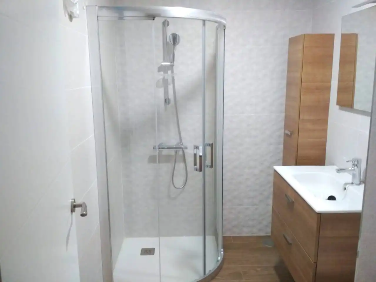 Flat for rent in Divina Pastora - La Yeguada