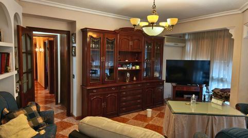 Foto 3 de Pis en venda a Tras la Puerta, Viñuela - Rescatado,  Córdoba Capital