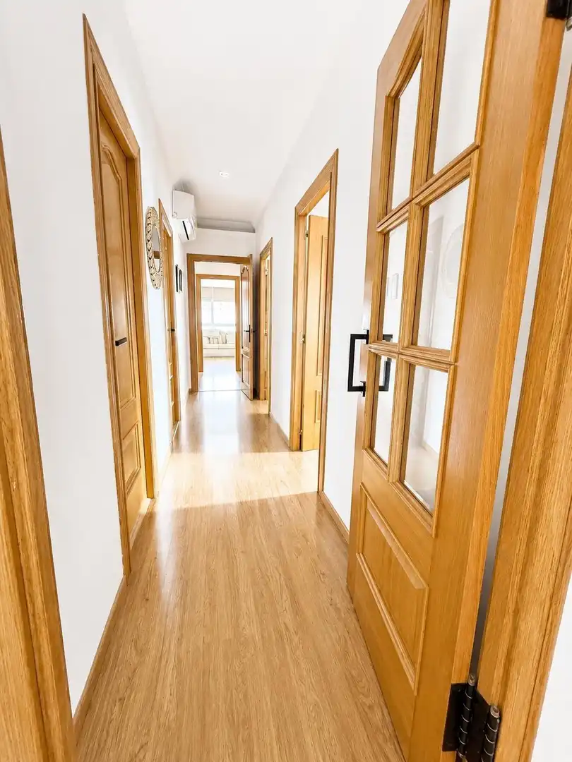 Flat with terrace for sale in Centro Ciudad, imagen 13