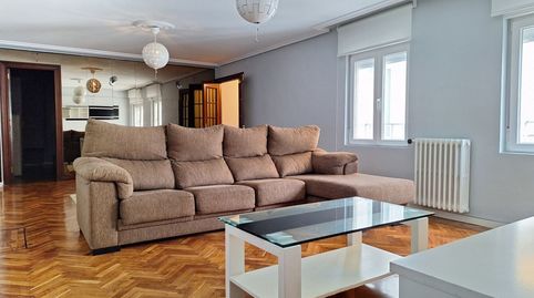 Foto 2 de Pis en venda a Fozaneldi - Tenderina, Oviedo