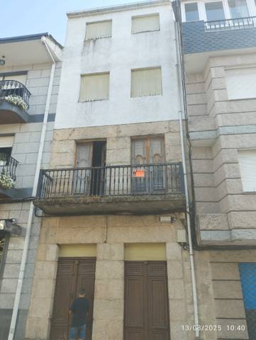 Edificio en Venta en Rúa Principal, 82 en Maside