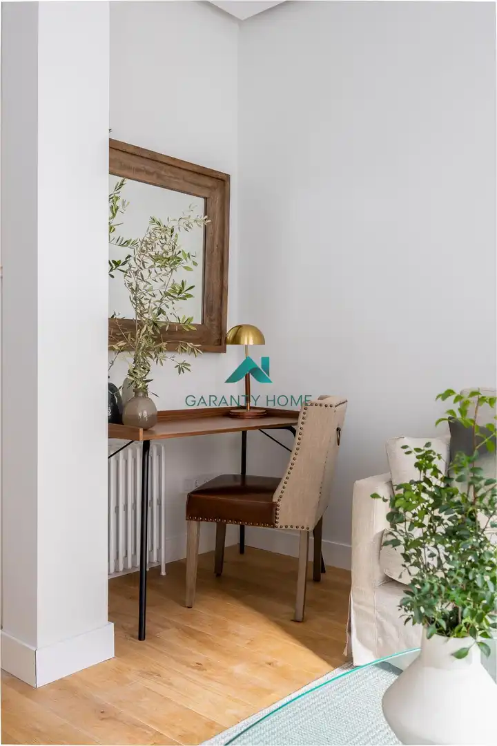 Piso con terraza en venta en Barrio de Salamanca, imagen 11