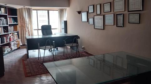 Foto 4 de Oficina de alquiler en Calle González Abarca, Centro, Avilés