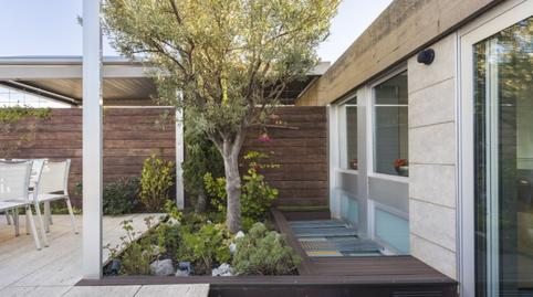 Foto 4 de Àtic en venda a Sant Gervasi- Galvany,  Barcelona Capital