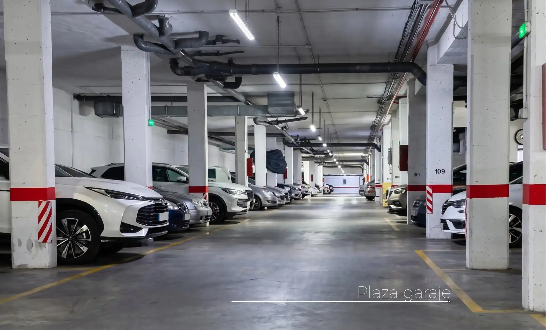 Parking de Piso en venta en Córdoba con Aire acondicionado y Balcón