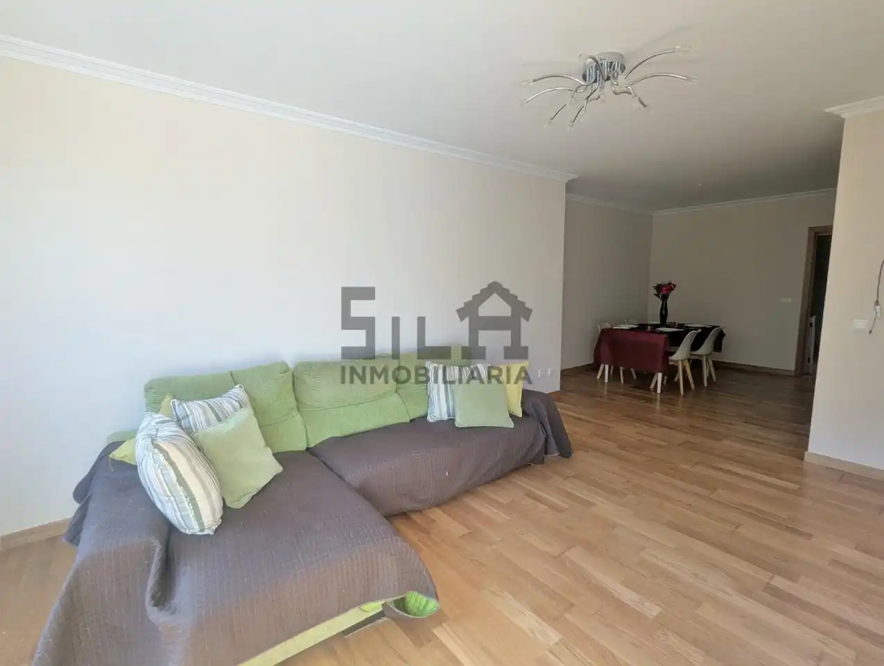 Wohnzimmer von Erdgeschoss zum Verkauf in Lavadores