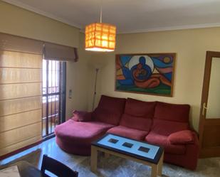 Living room of Flat for sale in  Córdoba Capital  with Air Conditioner, Terrace and Storage room