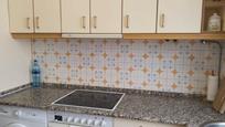 Kitchen of Flat for sale in Málaga Capital  with Furnished