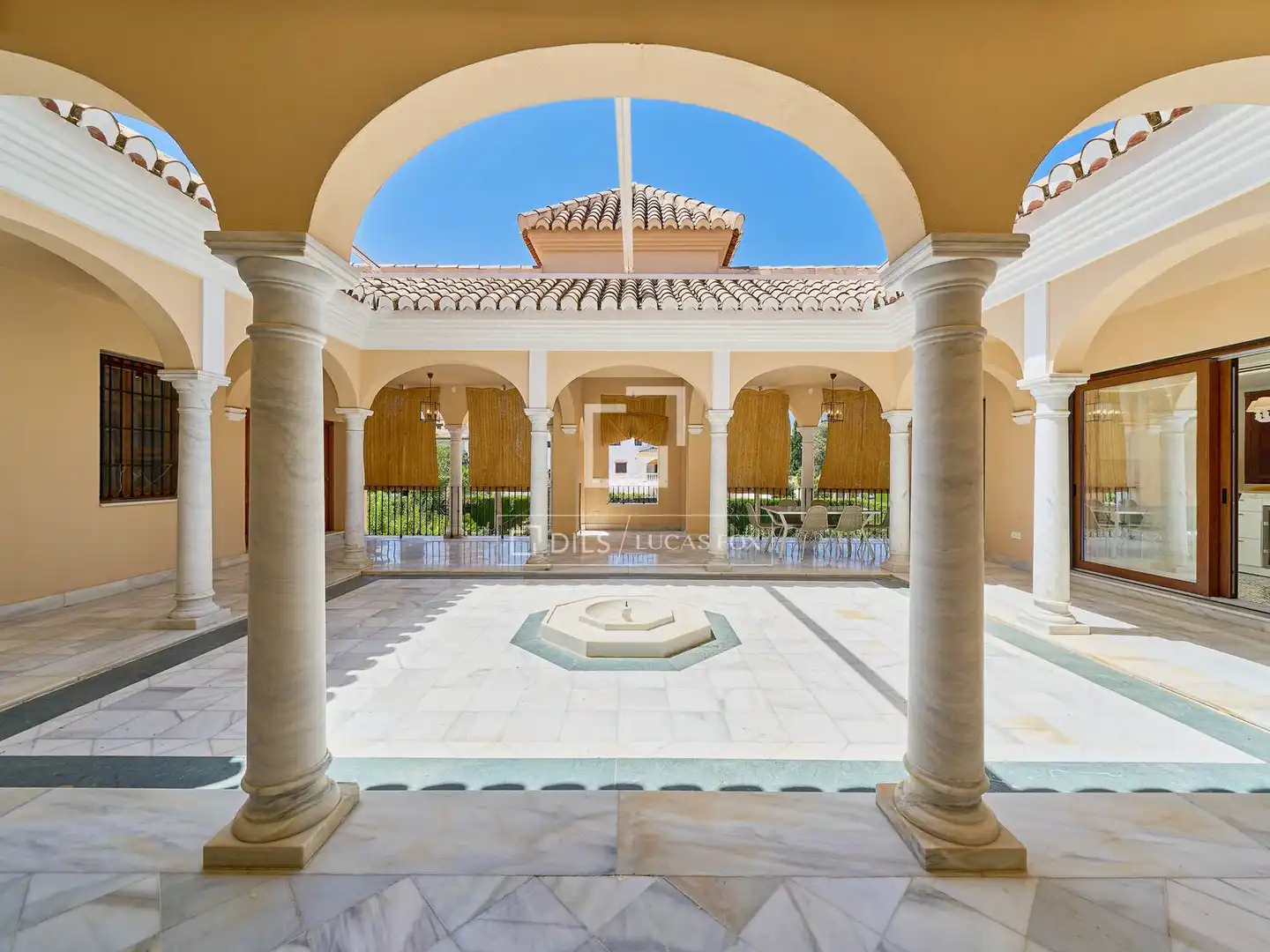 Xalet amb piscina en venda a Villa de Otura, imagen 4