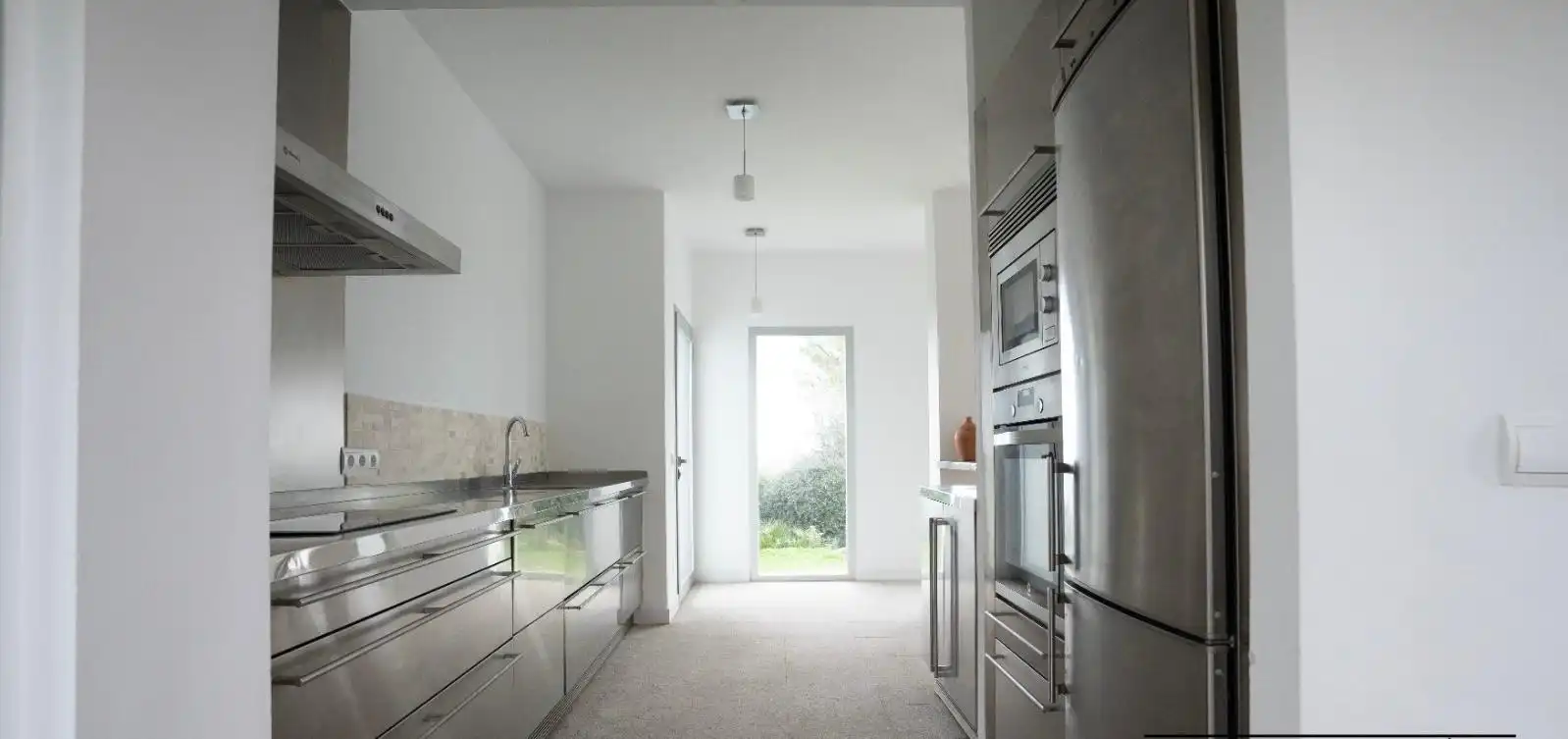 Cocina de Casa o chalet en venta en Alhaurín El Grande con Calefacción, Terraza y Piscina