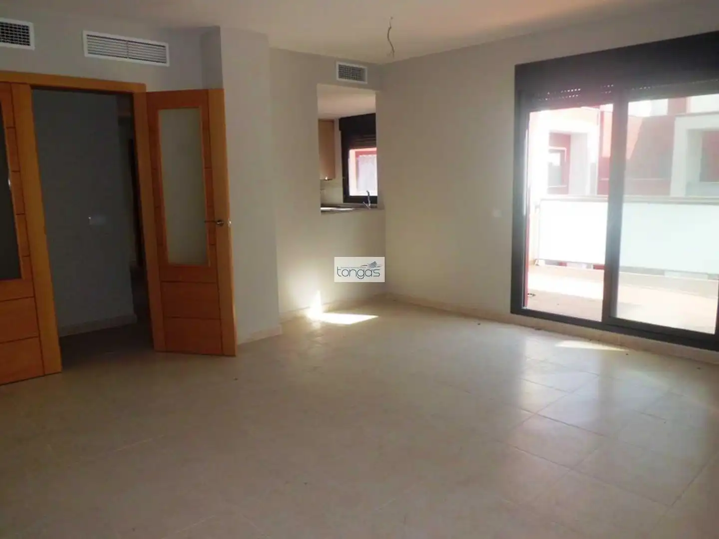 Àtic amb terrassa en venda a Xàtiva, imagen 9
