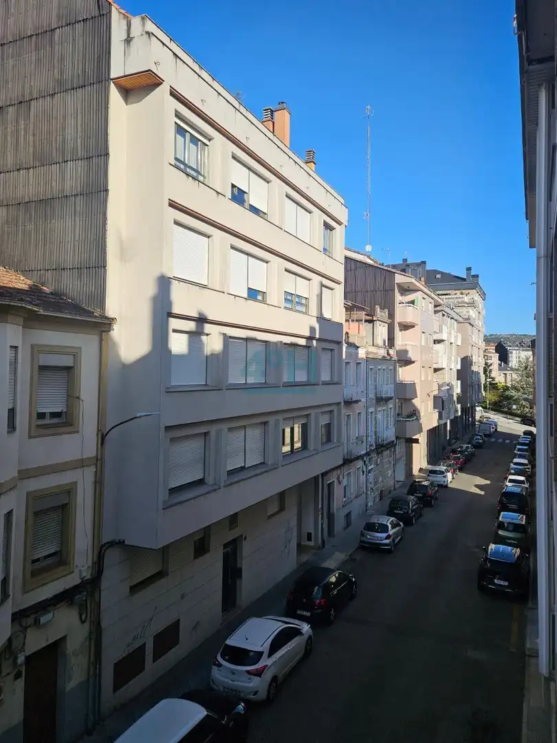 Flat with terrace for sale in Couto, imagen 12