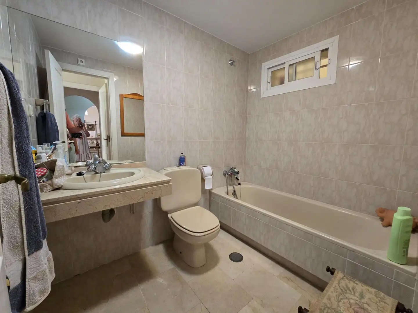 Apartment with pool to rent in Playa de los Boliches, imagen 27