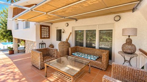 Venta de excelente chalet en Petrer, imagen 2