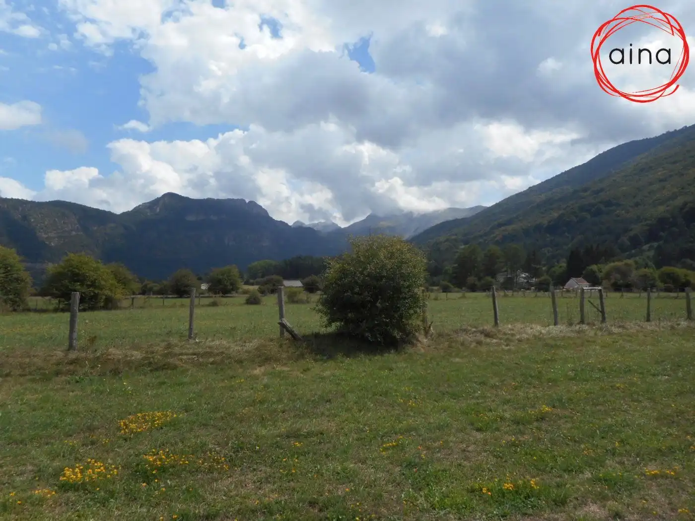 Casa o xalet en venda en Isaba / Izaba amb Moblat