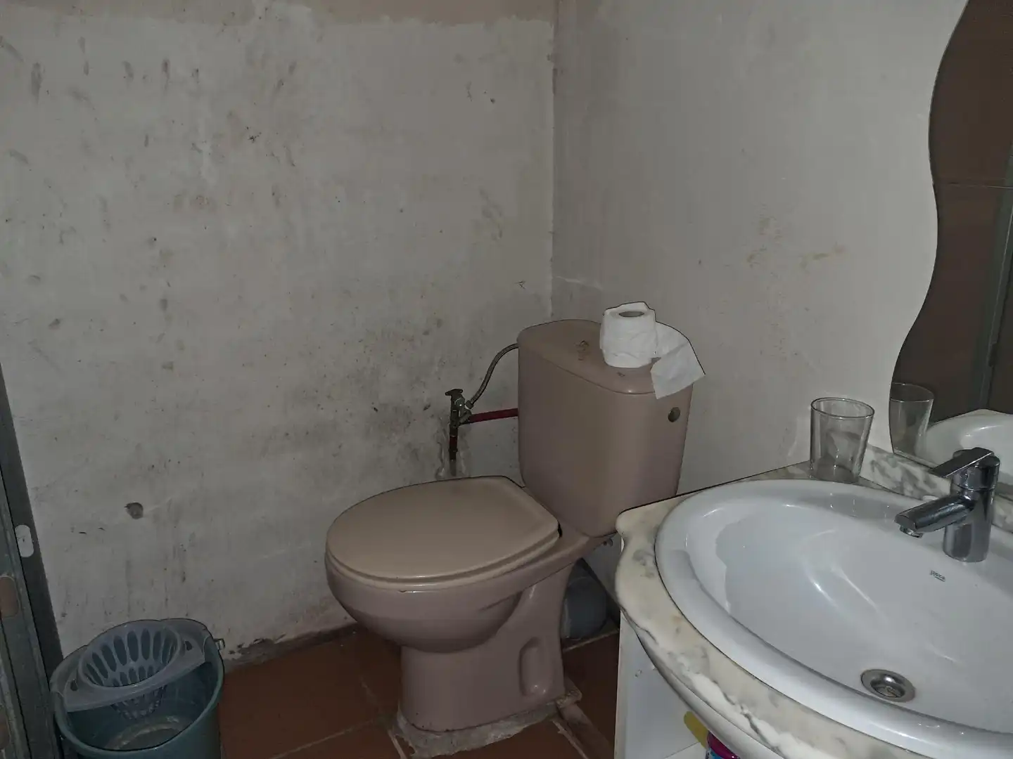 Baño de Piso en venta en Lleida con Aire acondicionado, Calefacción y Terraza