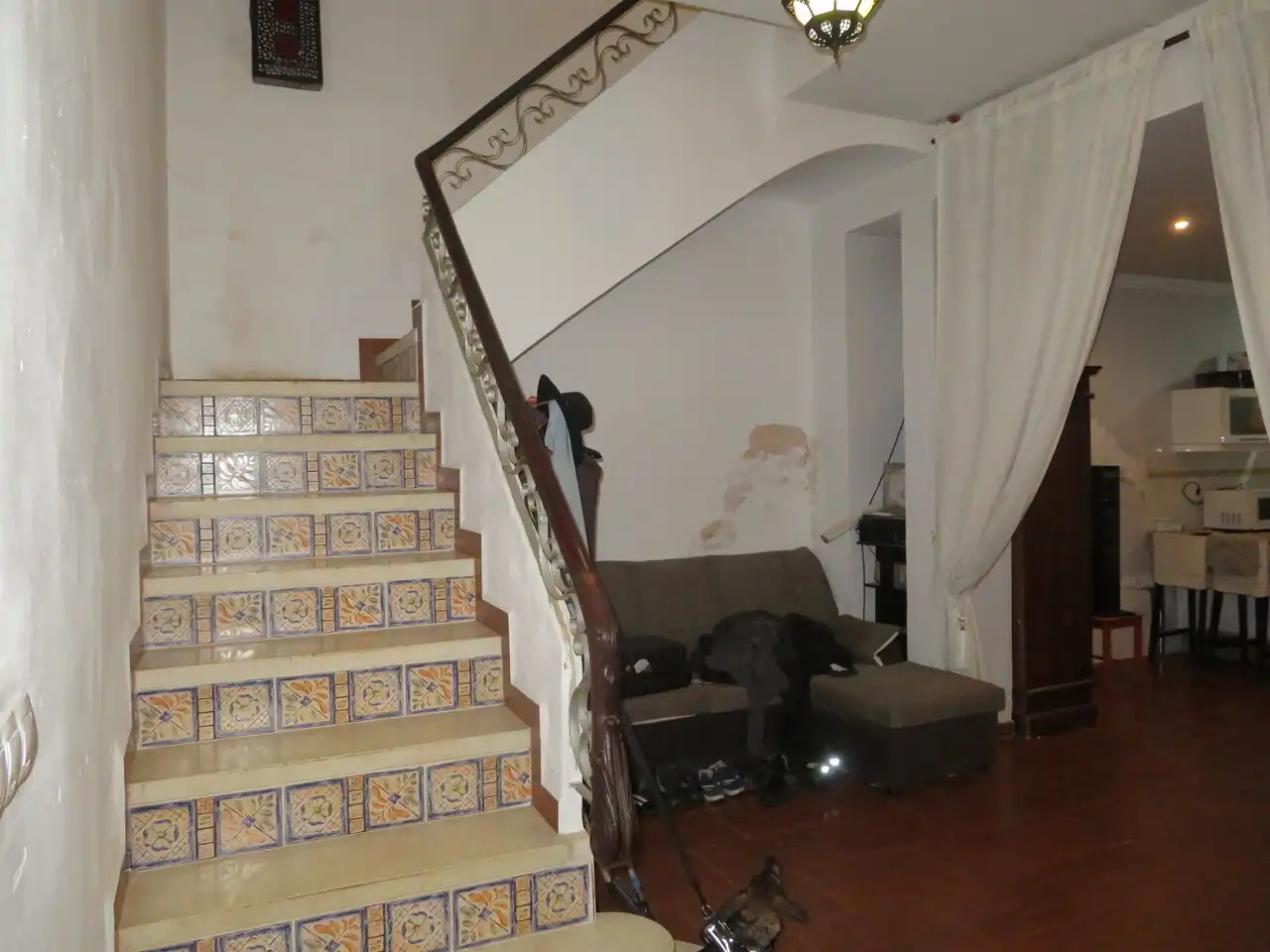 Maison avec terrasse à vendre à Pego, imagen 27