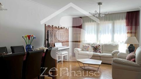 Photo 2 of Flat for sale in Avenida del Santuario de Valverde, 74, Montecarmelo, Madrid