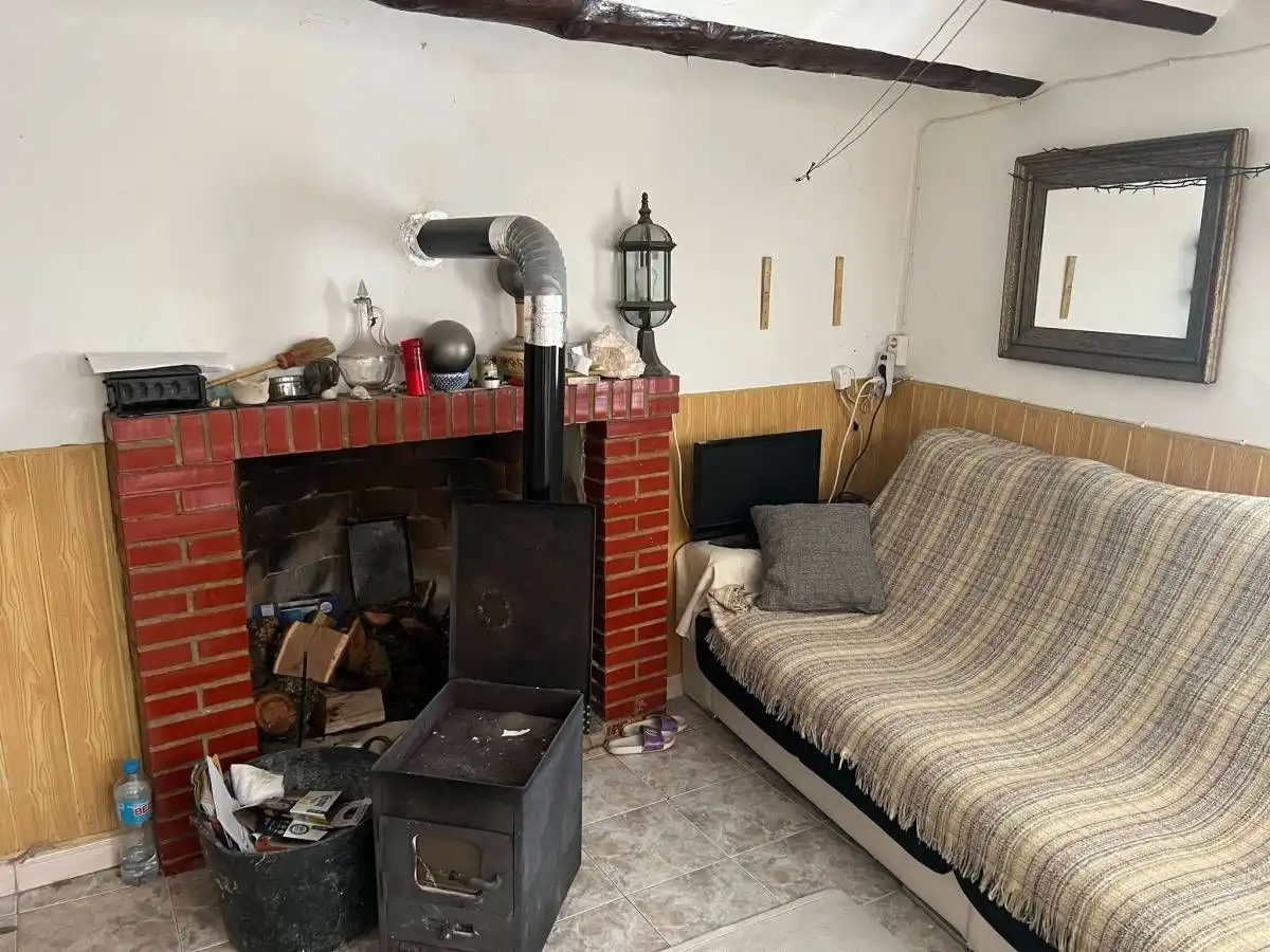 Casa o chalet en venta en Moratalla