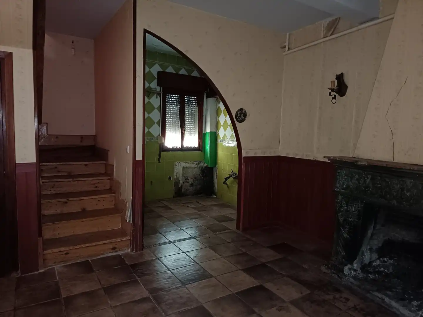 Casa adosada en venta en Malagón con Balcón