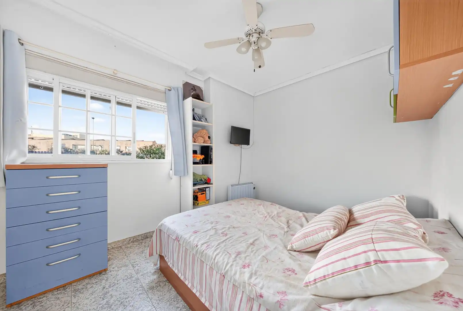 Flat with lift for sale in Calle VICTORIA KENT, imagen 13