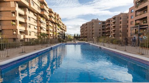 Photo 2 of Apartments for sale in Avenida Divina Pastora, 9, San Ildefonso, Granada Capital